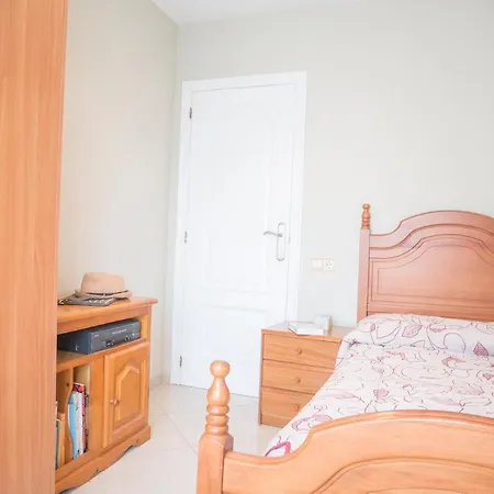 Alcocebre Playa Del Cargador Apartmán *