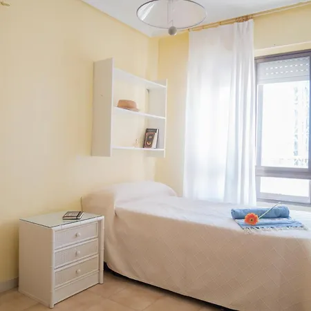 Apartmán Alcocebre Playa Del Cargador