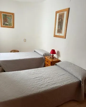 Alcocebre Playa Del Cargador Lejlighed Alcossebre