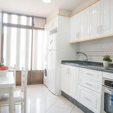 Alcocebre Playa Del Cargador Apartment Alcossebre