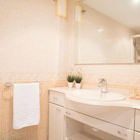 Apartment Alcocebre Playa Del Cargador Alcossebre