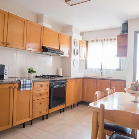 Apartment Alcocebre Playa Del Cargador Alcossebre