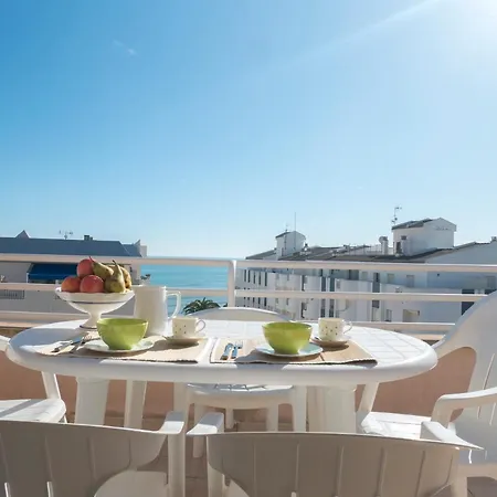 Alcocebre Playa Del Cargador Apartment *