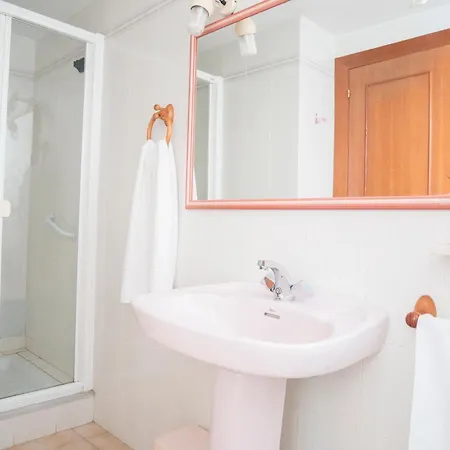 Alcocebre Playa Del Cargador Apartment Alcossebre