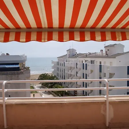 Alcocebre Playa Del Cargador * Alcossebre