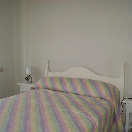 Alcocebre Playa Del Cargador Apartment