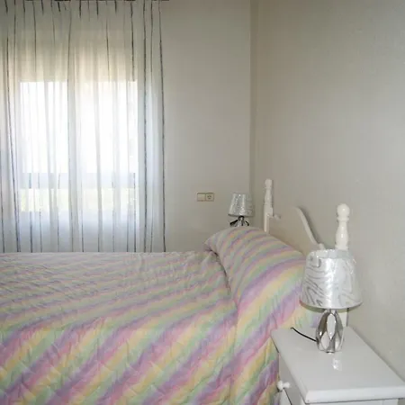 Alcocebre Playa Del Cargador Apartment *
