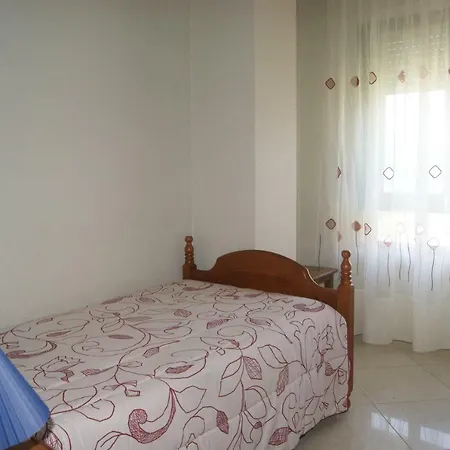 Alcocebre Playa Del Cargador Apartment *