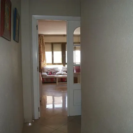 Alcocebre Playa Del Cargador Apartment Alcossebre