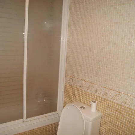 Alcocebre Playa Del Cargador Apartment *