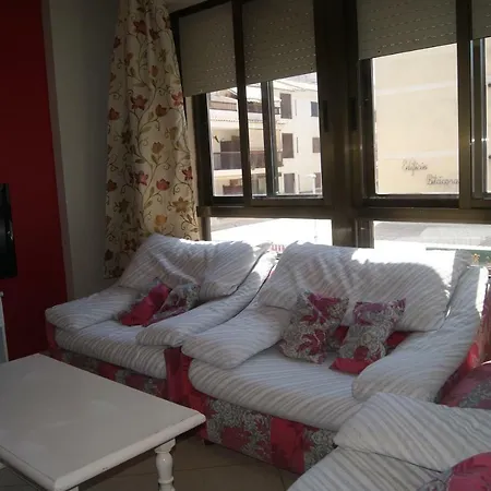 Alcocebre Playa Del Cargador Apartment Alcossebre